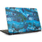 RealTree Xtreme Blue Camo Dell Inspiron Skin